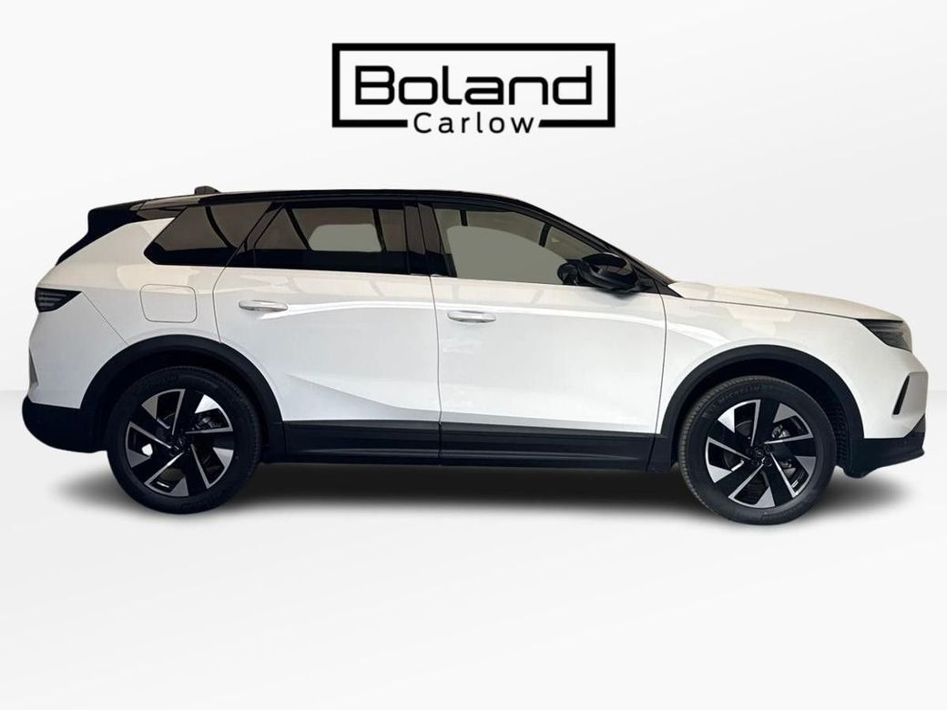 2026 Opel Grandland