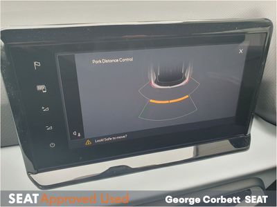 2025 SEAT Arona