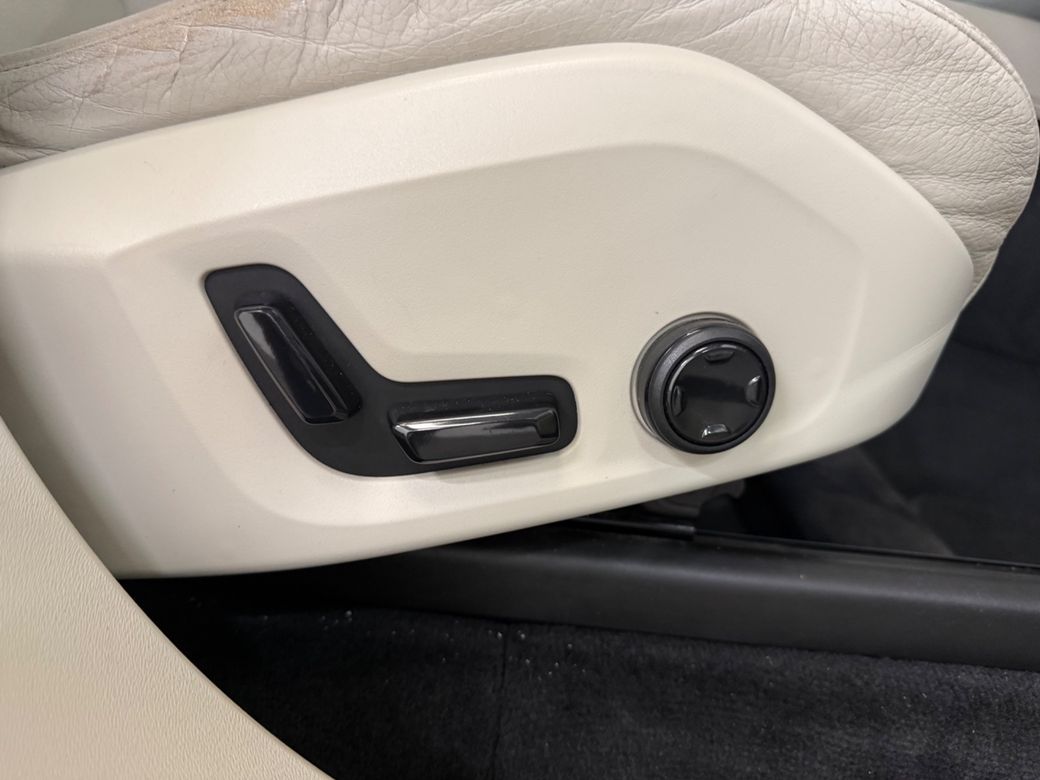 2017 Volvo XC90