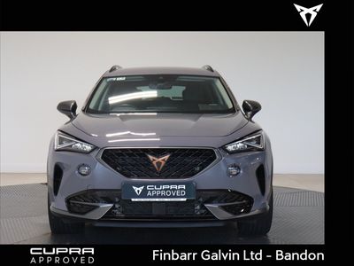 2023 Cupra Formentor