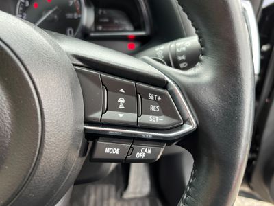 2017 Mazda Mazda3