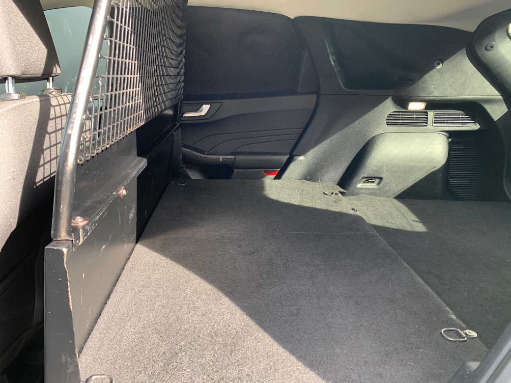 2022 Ford Kuga