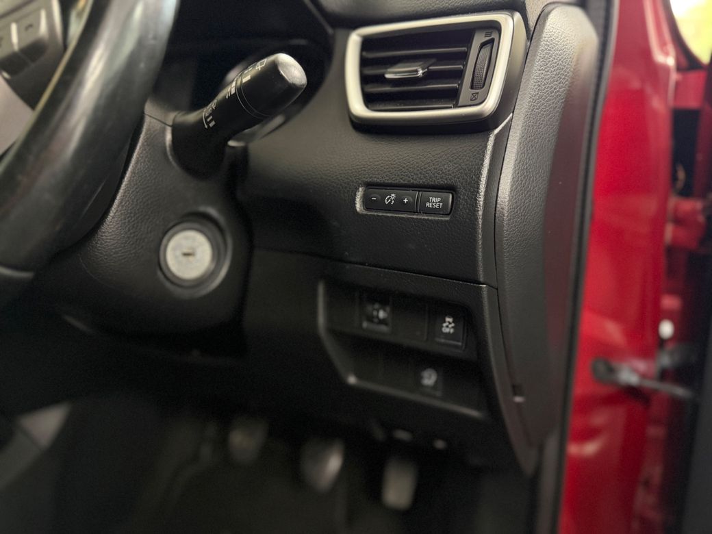 2014 Nissan Qashqai