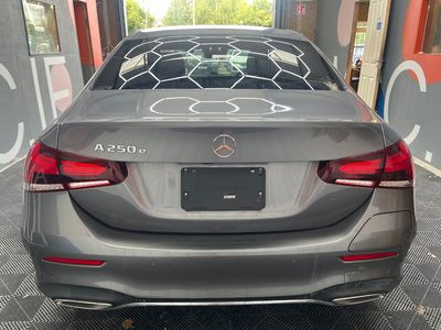 2021 Mercedes-Benz A Class