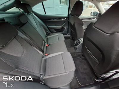 2025 Skoda Octavia