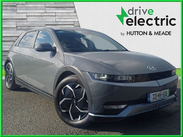 vehicle for sale from Hutton & Meade