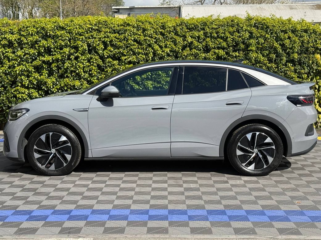 2023 Volkswagen ID.5