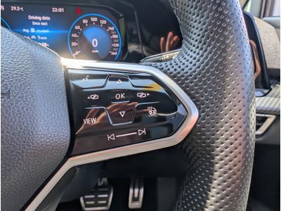 2023 Volkswagen Golf