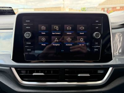 2023 Volkswagen T-Roc