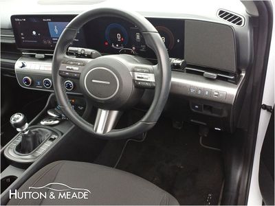 2024 Hyundai Kona