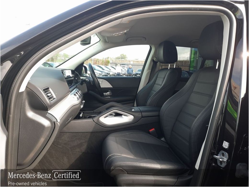 2023 Mercedes-Benz GLE Class