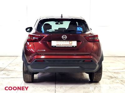 2021 Nissan Juke