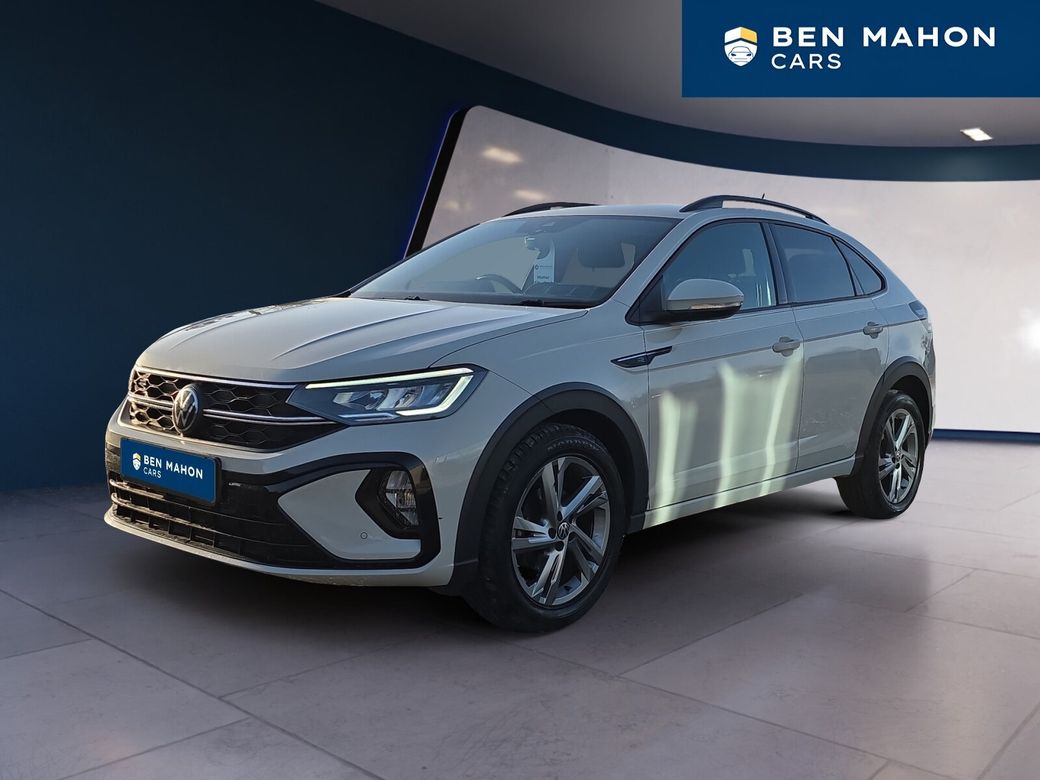 2023 Volkswagen Taigo