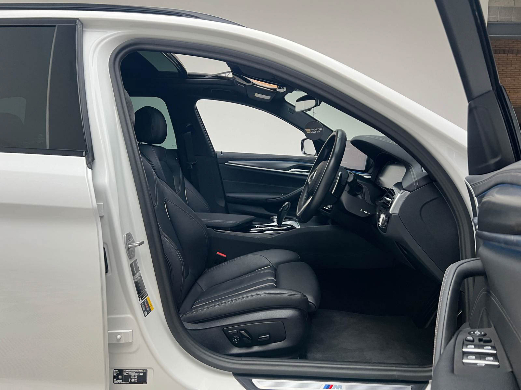 2023 BMW 5 Series