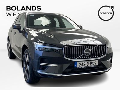 2024 Volvo XC60