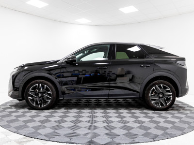 2024 Peugeot 3008