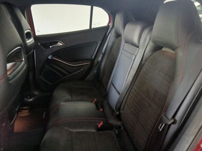 2015 Mercedes-Benz GLA Class