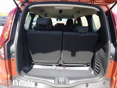 2026 Dacia Jogger
