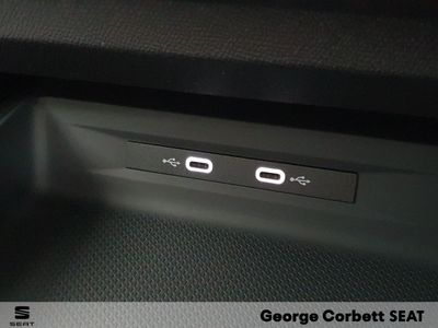 2026 SEAT Leon