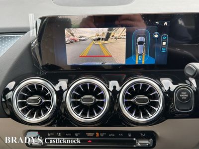 2026 Mercedes-Benz GLA Class