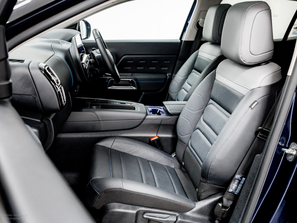 2024 Citroen C5 Aircross