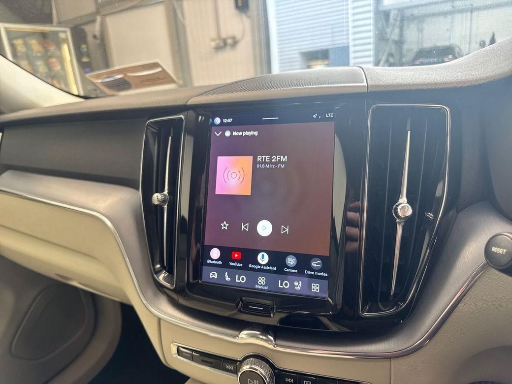 2022 Volvo XC60