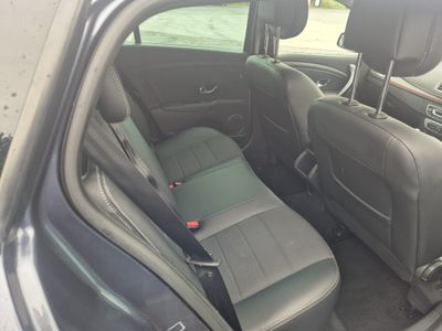 2016 Renault Megane