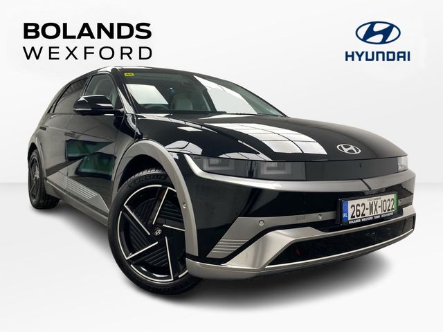 vehicle for sale from Bolands Wexford Town
