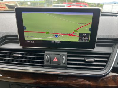 2017 Audi Q5