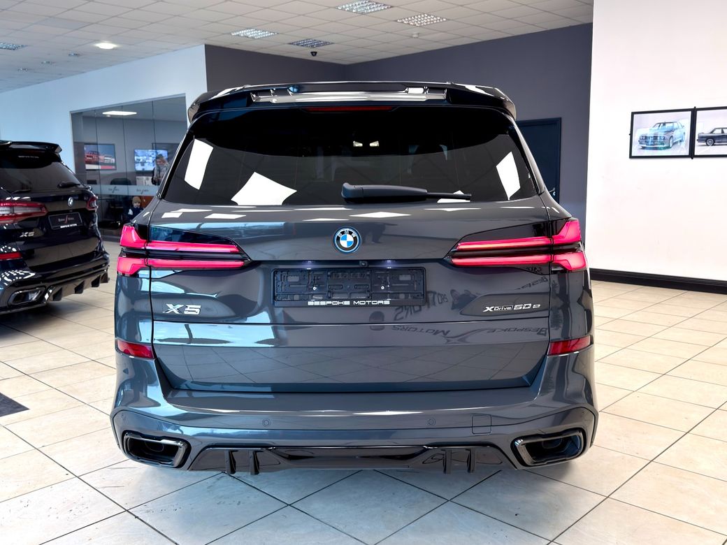 2023 BMW X5