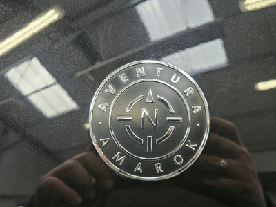 2019 Volkswagen Amarok
