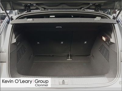 2023 Renault Megane E-Tech