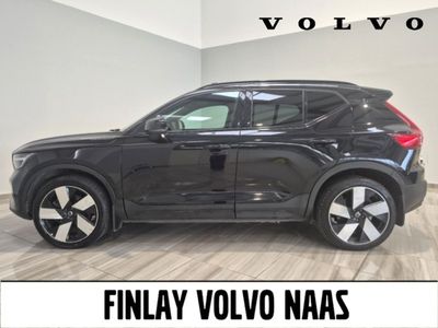 2022 Volvo XC40