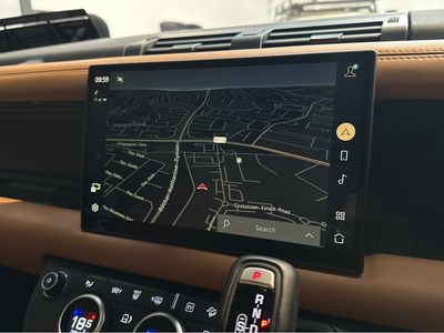 2024 Land Rover Defender