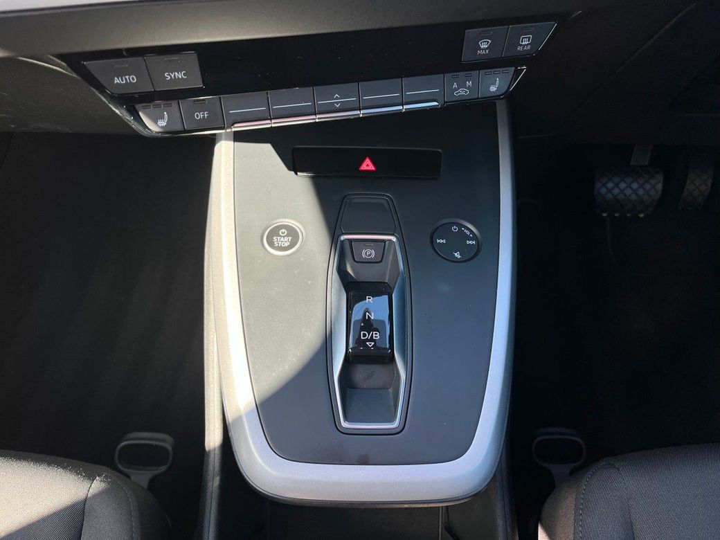 2021 Audi Q4 e-tron