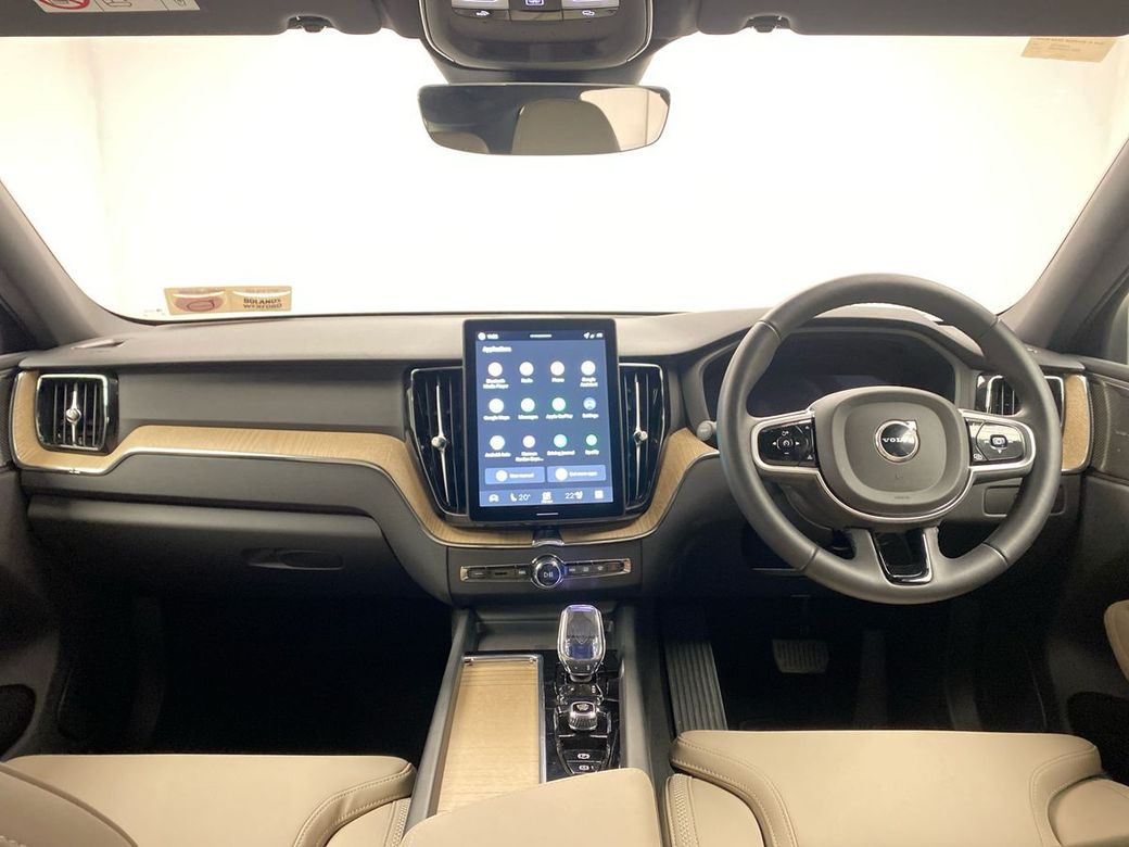 2026 Volvo XC60