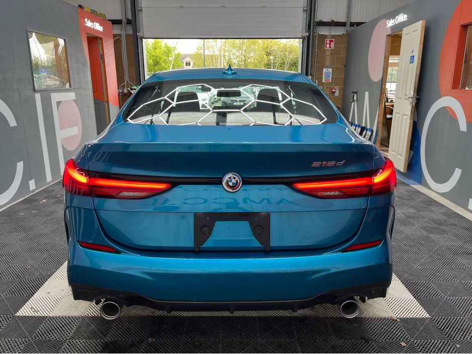2023 BMW 2 Series