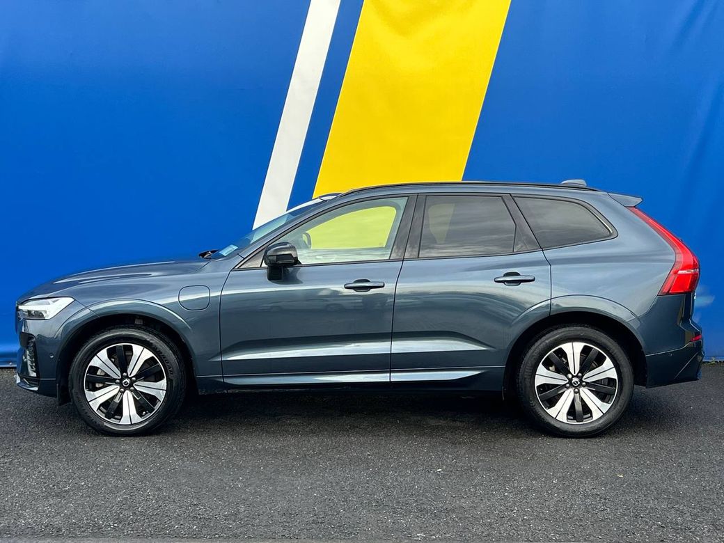 2023 Volvo XC60