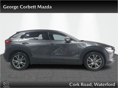 2023 Mazda CX-30