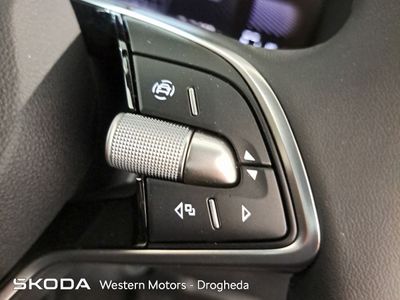 2026 Skoda Karoq