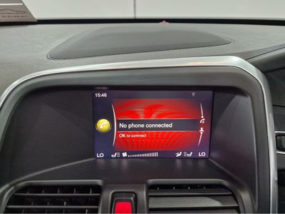 2017 Volvo XC60