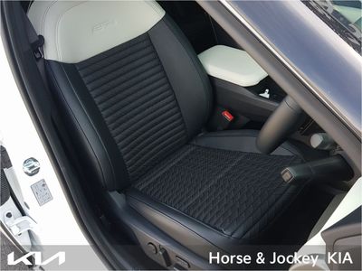 2026 Kia EV4
