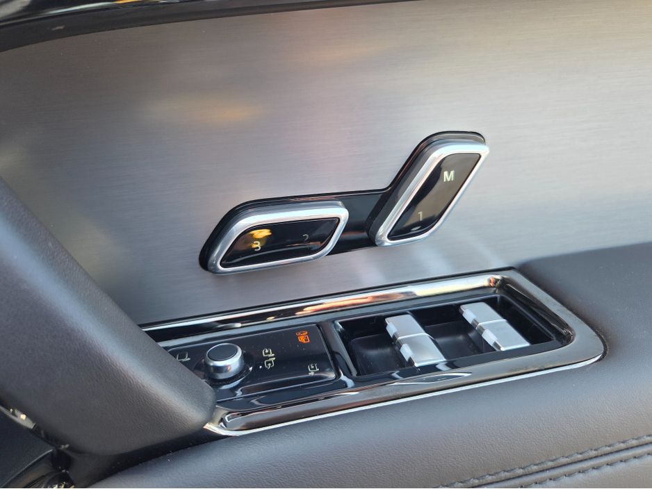 2024 Land Rover Range Rover Sport