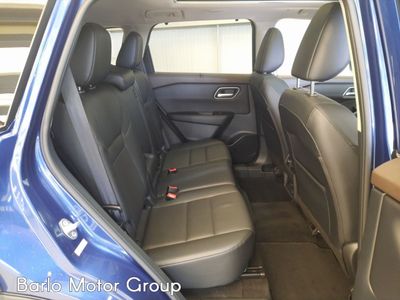 2024 Nissan X-Trail