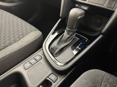 2026 Toyota Yaris Cross