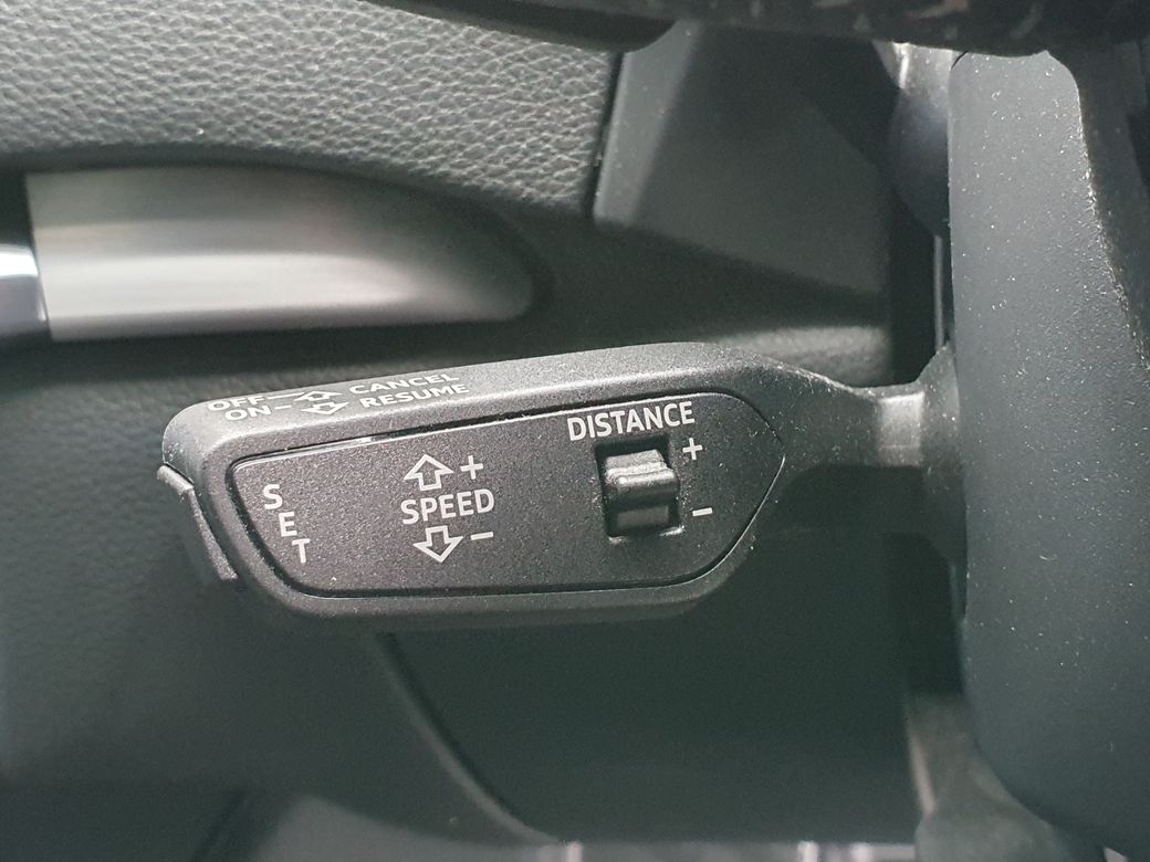 2017 Audi A3