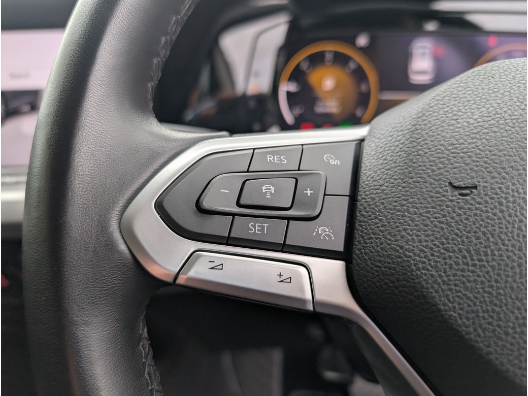 2023 Volkswagen Golf