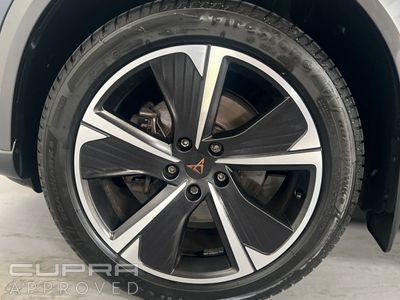 2023 Cupra Formentor