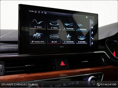 2022 Audi A4