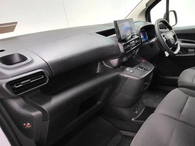 2026 Citroen Berlingo